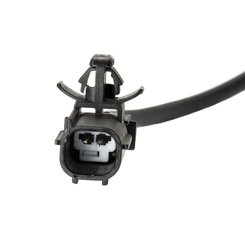 مستشعر سرعة عجلة ABS يناسب Toyota Sienna 2011-2015/2017-2018/2020 - جانب الركاب الأمامي الأيمن، استبدال # 8954208050، 8954208040 in Saudi Arabia