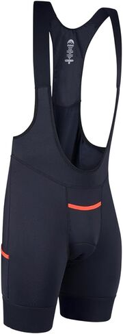 ZOIC Premium Bib Liner Men's Cycling Liner Bib in Saudi Arabia