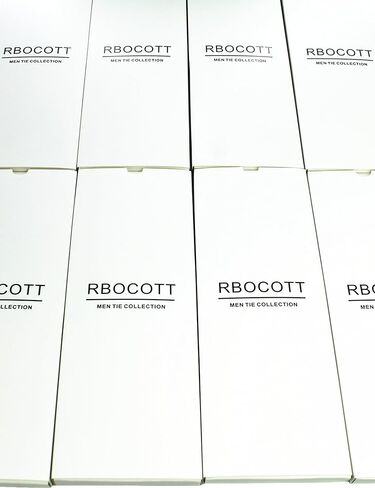RBOCOTT MENS HIDDEN SUBSENDENT تحت الملابس مع 4 حلقة SNAP (عرض 3.8 سم) in Saudi Arabia