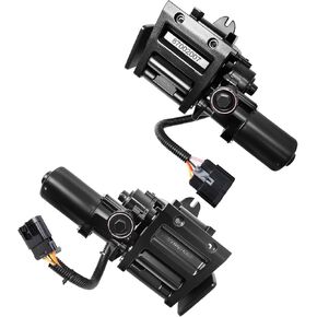 مجموعة محرك لوحة تشغيل الطاقة لجانب الركاب الأمامي الأيمن متوافقة مع 2007-2014 Ford Expedition Lincoln Navigator 119.0 بوصة قاعدة العجلات استبدال 9L7Z16A506A FSM1P6 in Kuwait