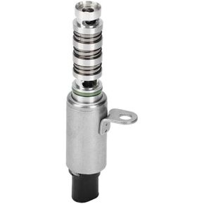 محرك متغير التوقيت VVT الملف اللولبي 4355-2E10024375-2E100 متوافق مع Tucson 1.8L 2.0L Optima Soul 2.0L(2 قطعة) in Kuwait