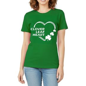 St Patricks Day Shirt Men - Lucky Irish Shamrock Short Sleeve Saint Patricks Day Shenanigans Outfit for Mens in Kuwait