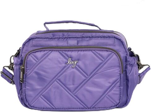 Lug Boomer Crossbody Bag in Saudi Arabia