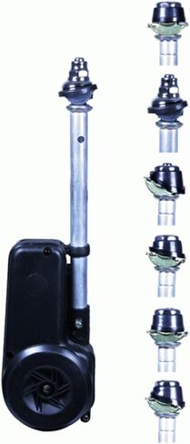 Metra 44-PW530 Universal Fully Automatic Power Antenna in Saudi Arabia