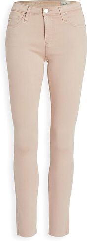 AG Adriano Goldschmied Women's Legging Super Skinny Fit Pant in Saudi Arabia