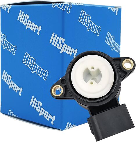 HiSport Throttle Position Sensor Compatible with Polaris Ranger 500/570,RZR 570 800,Sportsman 500/550/570 4x4 HO 2006-2016 Replace 3131705 3140173 in Kuwait
