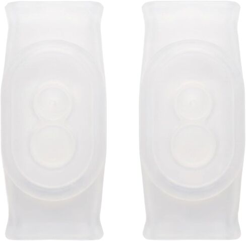 حافظات حماية Tabcase v2 (عبوتان) لجهاز Loc8tor TabCat Pet Collar Locator v2 (فيروزي) in Kuwait