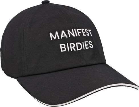 Glove It April Golf Cap – Adjustable Performance Hat for Golf – Lightweight, Moisture-Wicking, Unisex Fit in Saudi Arabia