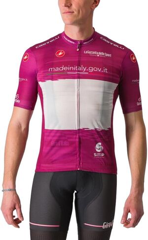 كاستيلي، #Giro106 قميص تنافسي - للرجال in Saudi Arabia