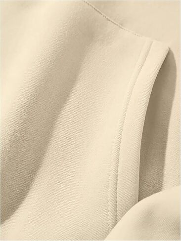 Men's letter graphic hoodies long sleeve pullover sweatshirts streetwear tops in Saudi Arabia