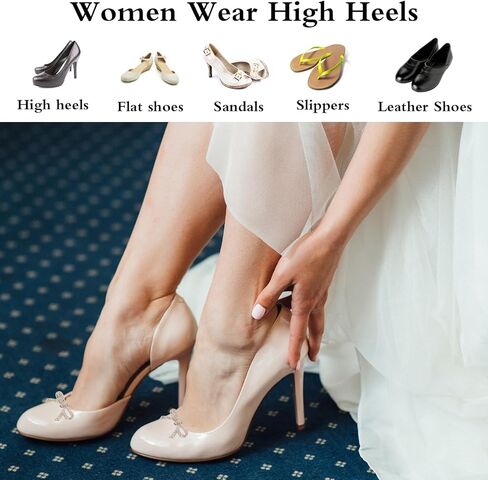 Butterfly Bow Shoe Clips, Crystal Rhinestone Shoe Charms, Detachable Shoe Accessories, Women Heel Decorations, Party Shoe Embellishments in Saudi Arabia
