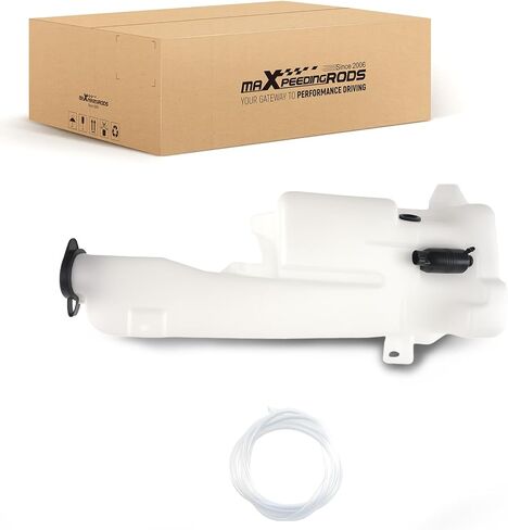 maXpeedingrods Windshield Washer Reservoir Tank Repair Kit with Pump Sensor Cap Replaces 853150R030 Compatible for Toyota RAV4 2013–2018 in Saudi Arabia