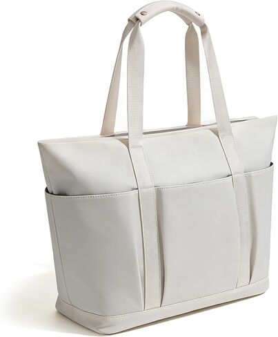 Waterproof Tote Bag with Zipper Foldable Beach Bag for Travel in Saudi Arabia