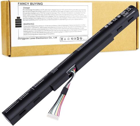 Fancy Buying 75+ B590 E430 E530 E540 0A36311 Laptop Battery for ThinkPad E431 E435 E440 E445 E531 E535 E545 45N1048 45N1049 45N1043 45N1042 in Saudi Arabia