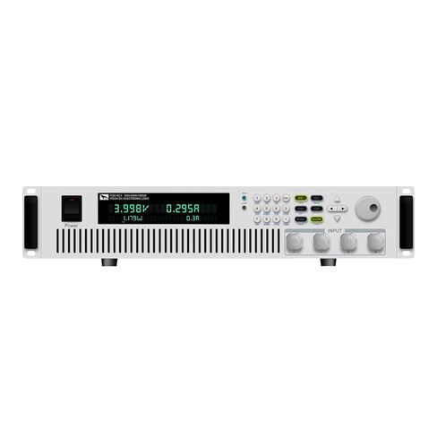 ITECH DC Electronic Load 0-150V/0-30A/0-150W Single Channel IT8511A+ in Kuwait