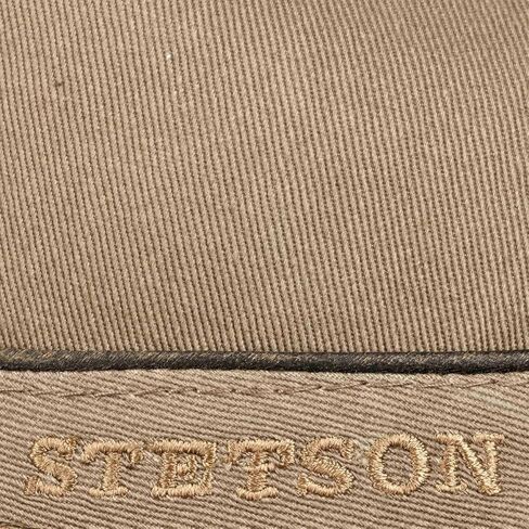 Stetson Tarnell Traveler Cotton Hat Women/Men | in Saudi Arabia