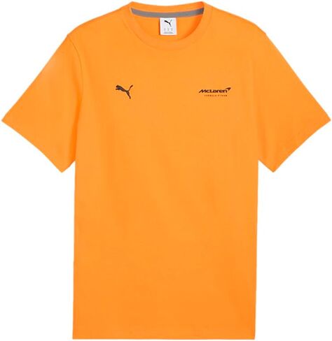تي شيرت بوما للرجال، McLaren Racing Graphic، Puma Black، XX-Large in Saudi Arabia