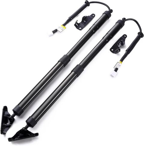 MIGHTIGER Liftgate Actuator Rear Hatch Lift Struts Fit for Toyota RAV4 2013-2018 Electric Trunk Tailgate Struts Power Shock Support Replacement 6892009010 6891009010 Gas Spring Lift Supports 2 Pcs in Saudi Arabia