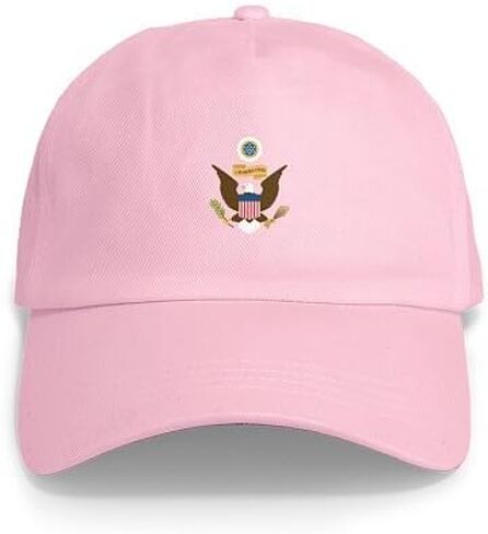CafePress E Pluribus Umum Adjustable Baseball Cap in Saudi Arabia