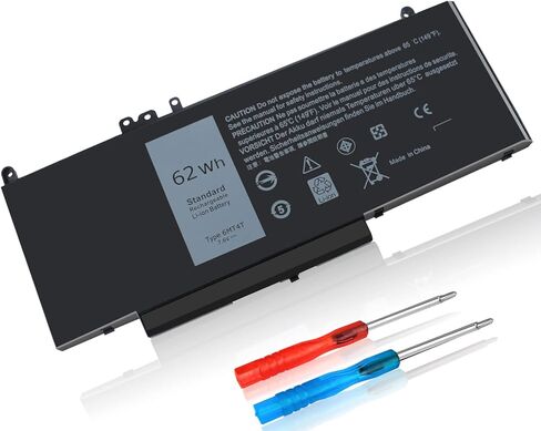 68Wh GJKNX 7.6V بطارية كمبيوتر محمول لديل خط العرض 5480 5580 5280 5490 5590 5491 5288 5488 5495 5591 E5480 E5580 E5490 E5590 E5591 الدقة 15 3520 3530 GD1JP 5YHR4 451 -BBZG DY9NT 0DY9NT 0GD1JP 4-خلية in Kuwait