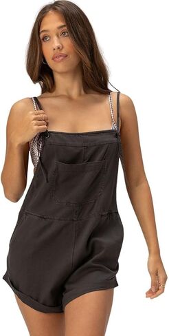 Billabong Wild Pursuit Womens Romper in Saudi Arabia