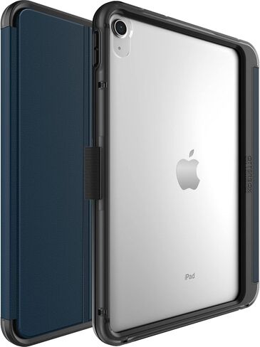 OtterBox Defender Series Case for iPad mini (5th Gen ONLY) - Retail Packaging - BLACK in Kuwait