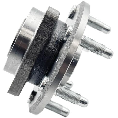 2Pcs Front Rear Wheel Bearing and Hub Assembly fit for 2008-2017 Buick Enclave, for 2009-2017 Chevy Traverse, for 2007-2016 GMC Acadia, for 2007 Acadia Limited, for 2007-2010 Saturn Outlook (513277) in Saudi Arabia
