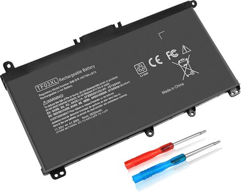 بطارية كمبيوتر محمول Perhanmm 97WH 6GTPY لأجهزة Dell XPS 15 9560 9570 9550 7590 الدقة 15 5510 5520 5530 5540 Vostro 7500 5XJ28 5D91C GPM03 4GVGH 1P6KD 5XJ28 5D91C 5041C 0504 1 6-خلية in Kuwait