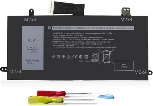 بطارية كمبيوتر محمول Perhanmm 97WH 6GTPY لأجهزة Dell XPS 15 9560 9570 9550 7590 الدقة 15 5510 5520 5530 5540 Vostro 7500 5XJ28 5D91C GPM03 4GVGH 1P6KD 5XJ28 5D91C 5041C 0504 1 6-خلية in Kuwait