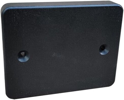 Brocraft Resistant Marine-Grade Boat Transducer Mounting Plate Hardware Kit/Transducer Mounting Board in Saudi Arabia
