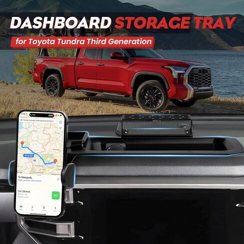 Mixsuper Liner Car Phone Holder for 2015-2023 Jeep Renegade, Car Air Vent Cell Phone Mount for Renegade Accessories, Fit 4-7inch Phones Hands Free Thick Case Friendly in Saudi Arabia