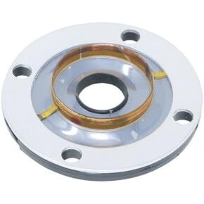 Diamond Audio M1SRT – 1" Compression Extreme Output Tweeter – Short Horn Version in Kuwait