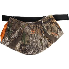 HOT SHOT Men’s Camo Brushed Tricot ThermalCHR Textpac Hunting Handwarmer, for Hunting, Fishing and Outdoor wear in Kuwait