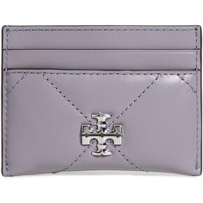 Tory Burch Women's Kira Chevron Diamond Quilt Card Case in Saudi Arabia