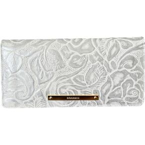 Brahmin Ady Wallet - Lemon Drop Melbourne in Kuwait