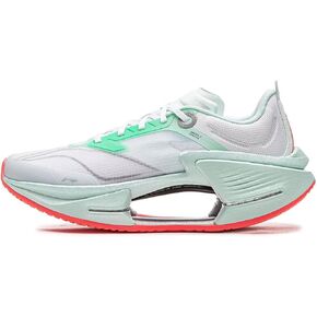 LI-NING Shadow 3 Essential Men's Running Shoes Lightweight High Rebound Sport Racing Training Sneakers ARRV003 in Saudi Arabia