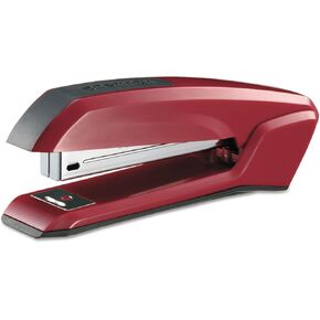 Bostitch Office Ascend 3 in 1 Stapler Value Pack, 20 Sheet Capacity, Includes 5000 Staples, Integrated Remover & and Extra Staple Remover, Staple Storage Compartment, Assorted Colors (Colors May Vary) in Saudi Arabia