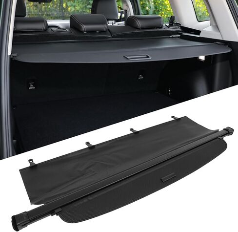 COVER CORGO CORGE ECCPP 2016 2017 2018 2019 2020 2021 2022 FIT FOR HONDA PILOT 3.5L COVER الخلفي غطاء الأمتعة الأمنية TONNEAU in Saudi Arabia