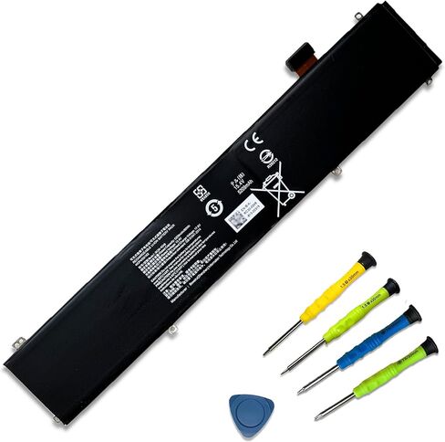 SUNNEAR SP65M 3.7V 2210mAh تبديل البطارية لسوني بلاي ستيشن PS فيتا PCH-1001 PCH-1101 1003 1103 بطارية مع أدوات in Saudi Arabia