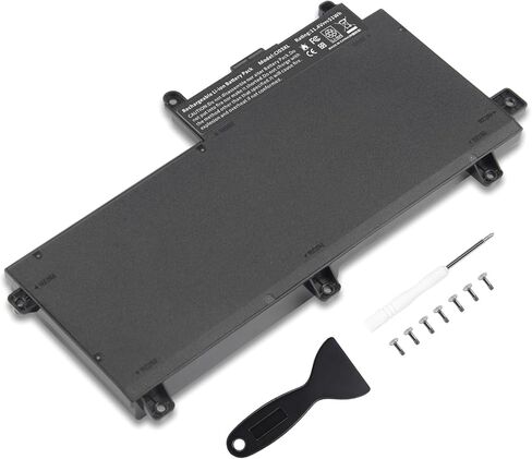 TREE.NB 6Cell New FP06 FP09 Notebook Battery for HP Probook 440 450 445 470 455 G0 G1 Series 708457-001 707616-242 707616-421 HSTNN-IB4J HSTNN-W92C HSTNN-W93C HSTNN-W94C HSTNN-W95C in Saudi Arabia