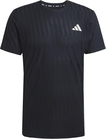 تي شيرت Adidas رجالي للتنس Climacool+ Airchill Freelift in Saudi Arabia