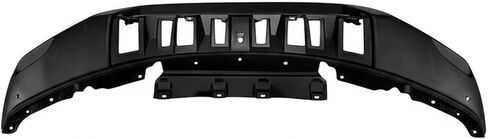 FitParts Compatible with Honda Ridgeline 2021-2025 Front Bumper Cover. New Textured HO1015126 71105T6ZA50 in Saudi Arabia