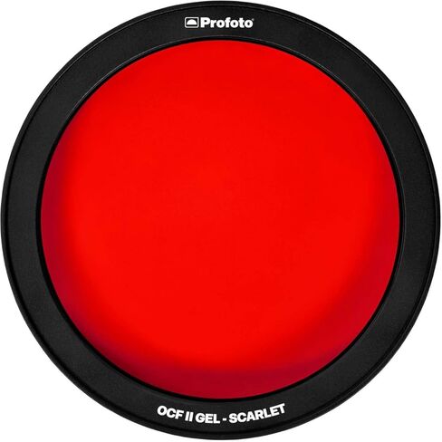 Profoto Off Camera Flash (OCF) II Gel, Jade in Kuwait