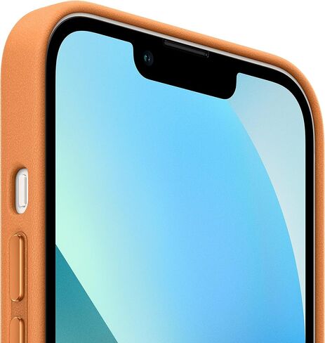Apple iPhone 13 Mini Clear Case with MagSafe in Saudi Arabia