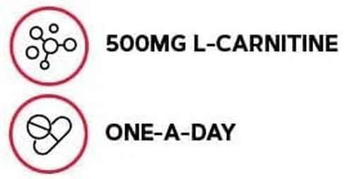 GNC Gentlesorb Iron 18mg, 90 Capsules, Gentle on Stomach Lining and Highly Absorbable in Saudi Arabia