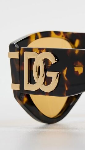 Dolce & Gabbana Women's 0DG4499 Sunglasses in Saudi Arabia