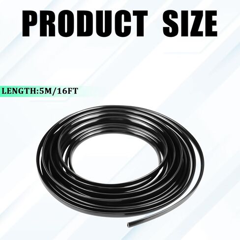Car Door Edge Guards, 16.4Ft (5M) Rubber U Shape Cars Door Bumper Guards, Anti-Collision Car Doors Seal Protector Rubber Edge Trim for Most Cars Trucks SUV (Carbon Fiber) in Saudi Arabia