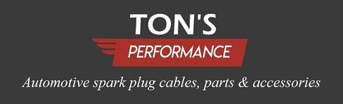 10mm Spark Plug Wires Silicone Compatible with Harley Davidson Softail 2018+ FX FXST 2024 Road King/Street Glide, TONS-18M8FXFL-10MM in Saudi Arabia
