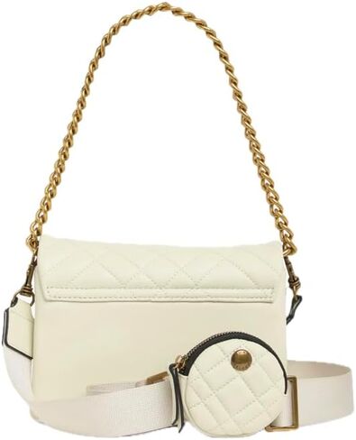 Kurt Geiger London Medium Brixton Lock Crossbody Bag in Saudi Arabia
