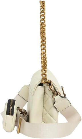 Kurt Geiger London Medium Brixton Lock Crossbody Bag in Saudi Arabia